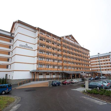 Unipharma Apartments Donovaly Ngoại thất bức ảnh