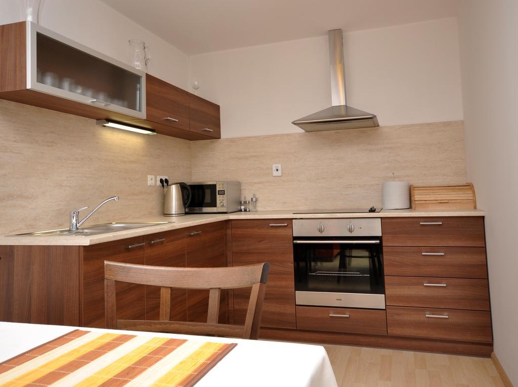 Unipharma Apartments Donovaly Phòng bức ảnh