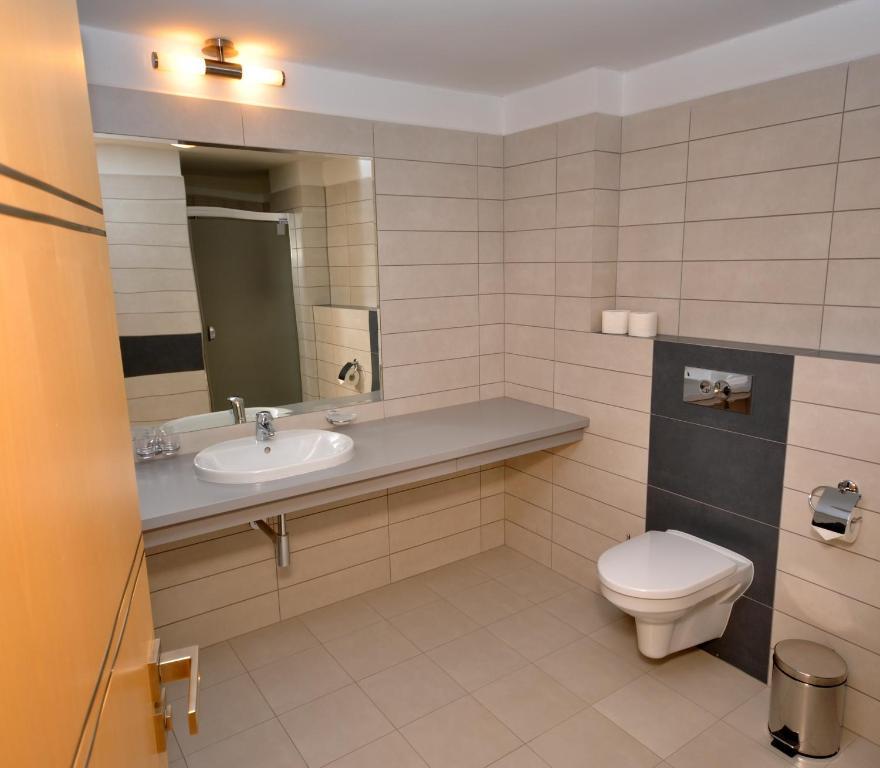 Unipharma Apartments Donovaly Ngoại thất bức ảnh