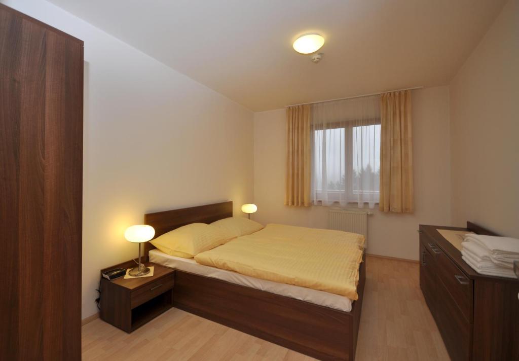 Unipharma Apartments Donovaly Ngoại thất bức ảnh