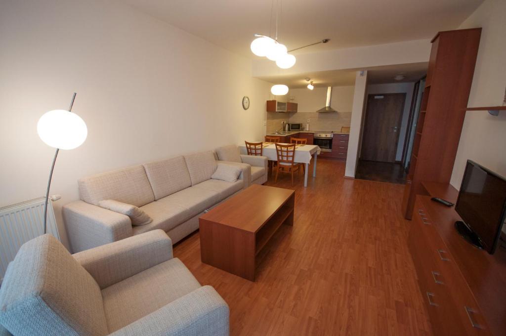 Unipharma Apartments Donovaly Ngoại thất bức ảnh