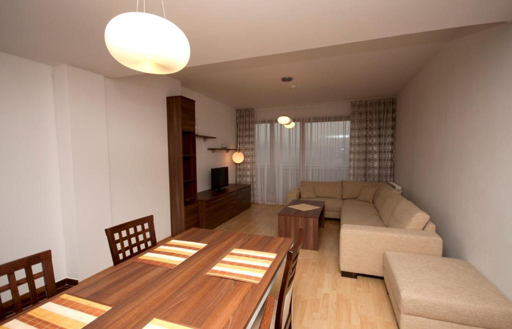Unipharma Apartments Donovaly Ngoại thất bức ảnh