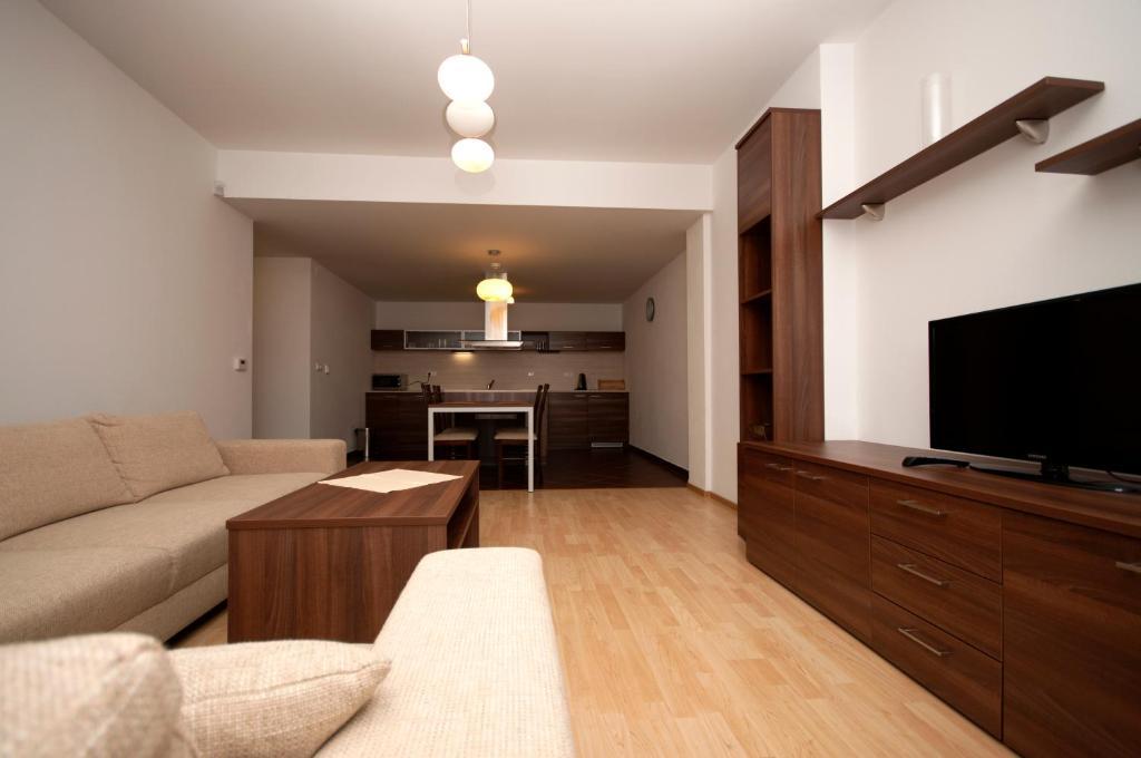 Unipharma Apartments Donovaly Ngoại thất bức ảnh