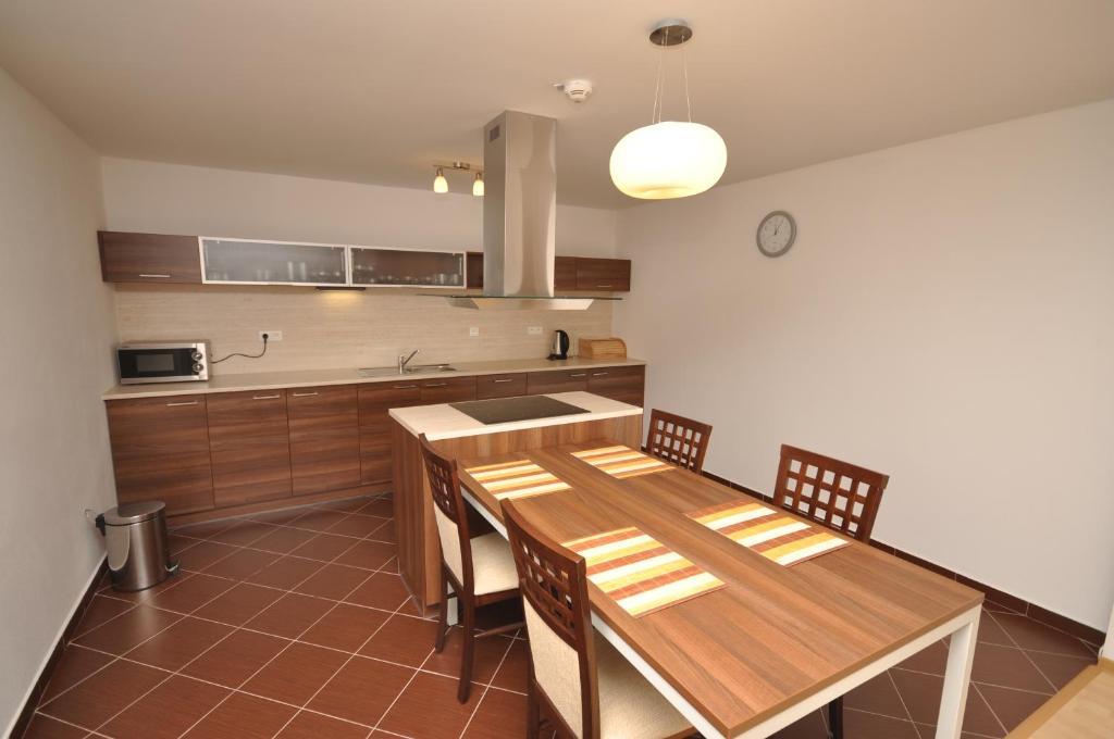 Unipharma Apartments Donovaly Ngoại thất bức ảnh