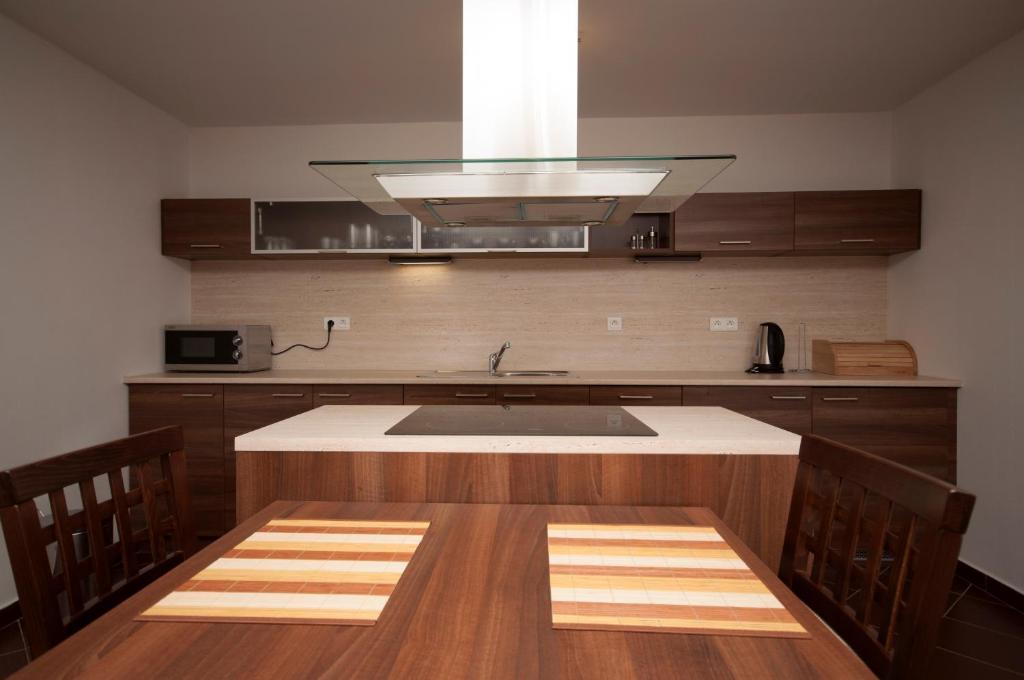 Unipharma Apartments Donovaly Ngoại thất bức ảnh