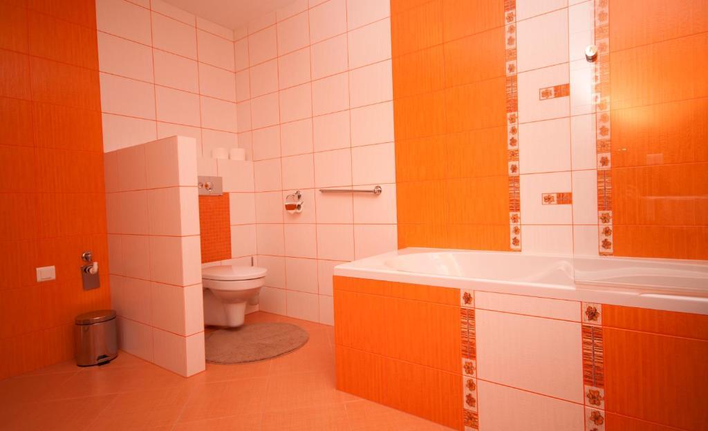 Unipharma Apartments Donovaly Ngoại thất bức ảnh