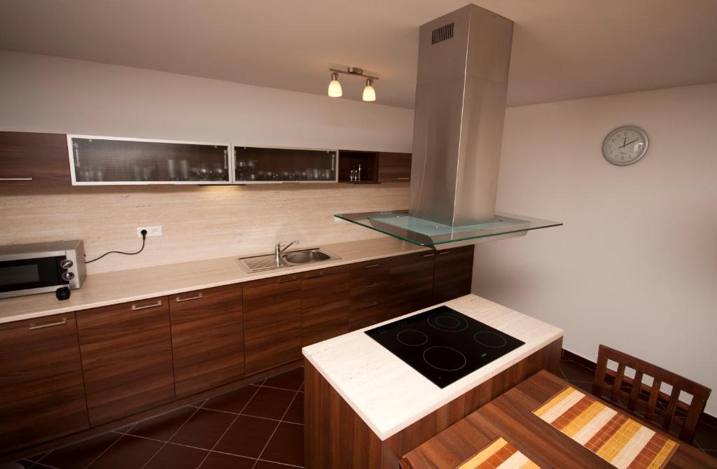 Unipharma Apartments Donovaly Ngoại thất bức ảnh