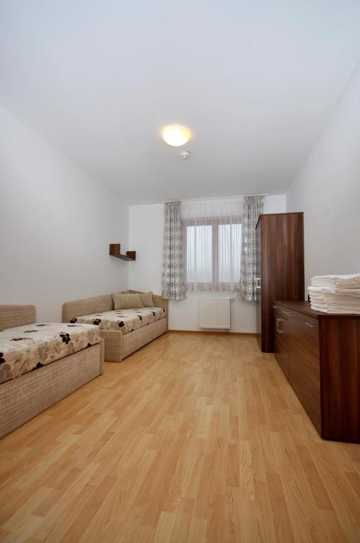 Unipharma Apartments Donovaly Ngoại thất bức ảnh