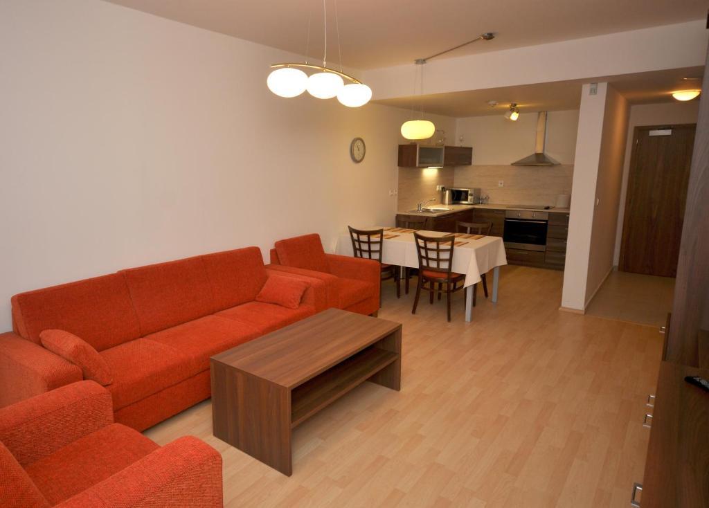 Unipharma Apartments Donovaly Phòng bức ảnh