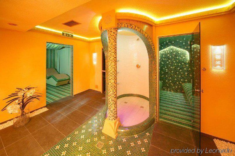 Unipharma Apartments Donovaly Ngoại thất bức ảnh