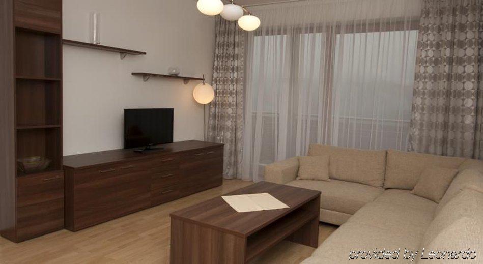 Unipharma Apartments Donovaly Ngoại thất bức ảnh