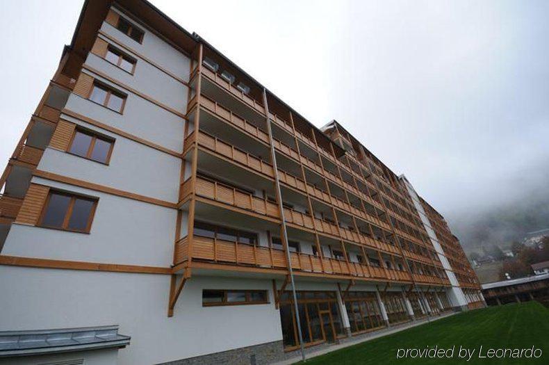 Unipharma Apartments Donovaly Ngoại thất bức ảnh